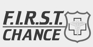 F.I.R.S.T. CHANCE