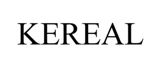 KEREAL