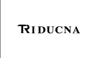 TRIDUCNA