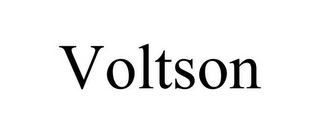 VOLTSON