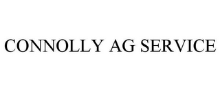 CONNOLLY AG SERVICE