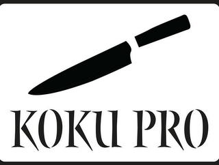 KOKU PRO