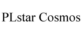 PLSTAR COSMOS