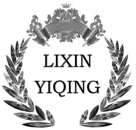 LIXIN YIQING