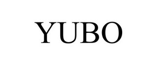 YUBO