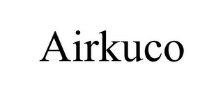 AIRKUCO