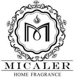 MICALER HOME FRAGRANCE M