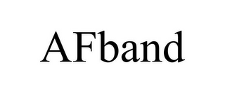 AFBAND