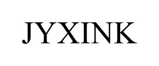 JYXINK