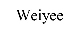 WEIYEE