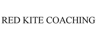 RED KITE COACHING