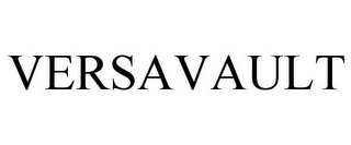 VERSAVAULT