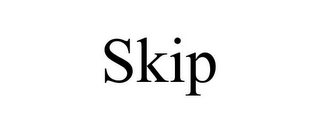 SKIP