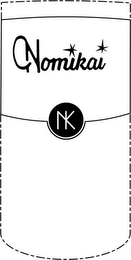 NOMIKAI NK
