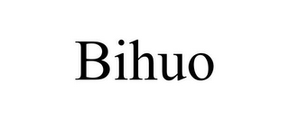 BIHUO