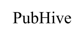 PUBHIVE