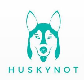 HUSKYNOT