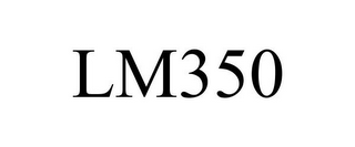 LM350