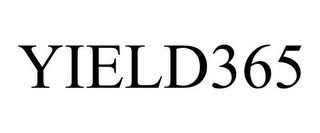 YIELD365