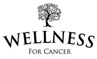 WELLNESS FOR CANCER