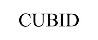 CUBID