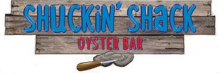 SHUCKIN' SHACK OYSTER BAR