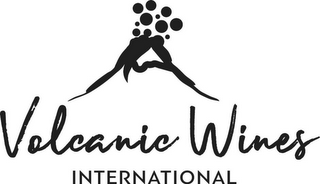 VOLCANIC WINES INTERNTIONAL