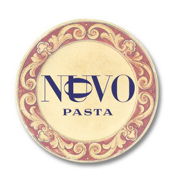 NUOVO PASTA