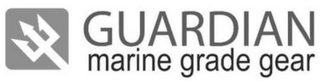 GUARDIAN MARINE GRADE GEAR