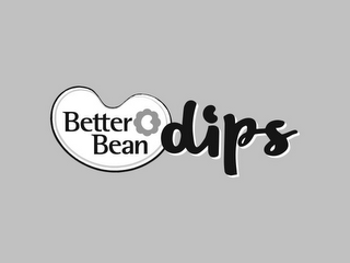 BETTER BEAN DIPS