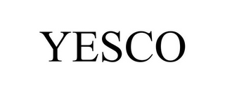 YESCO