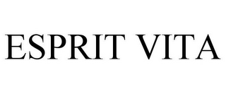 ESPRIT VITA