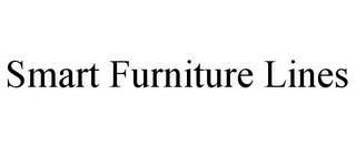 SMART FURNITURE LINES