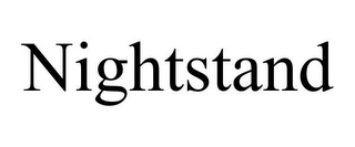 NIGHTSTAND