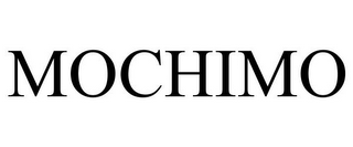 MOCHIMO