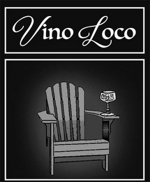 VINO LOCO