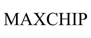 MAXCHIP