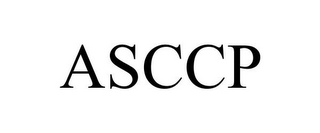 ASCCP