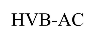 HVB-AC