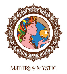 MANTRA MYSTIC