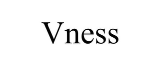 VNESS