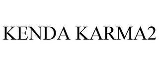 KENDA KARMA2