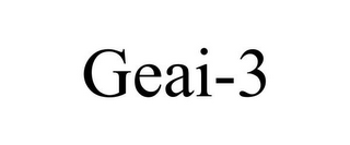 GEAI-3