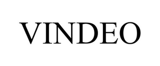VINDEO