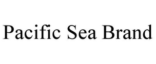 PACIFIC SEA BRAND