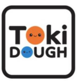 TOKI DOUGH