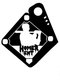 HOMER ENT