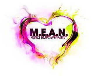 M.E.A.N. GIRLS EMPOWERMENT
