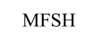 MFSH