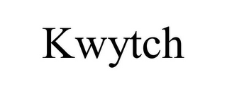 KWYTCH